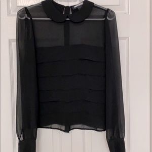 Blouse by Attitude